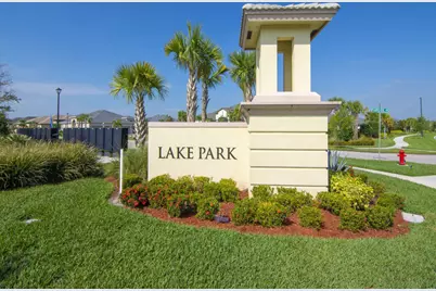 10786 SW Winding Lakes Circle, Port Saint Lucie, FL 34987 - Photo 30