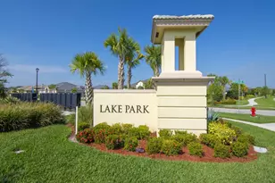 10786 SW Winding Lakes Circle, Port Saint Lucie, FL 34987 - Photo 30