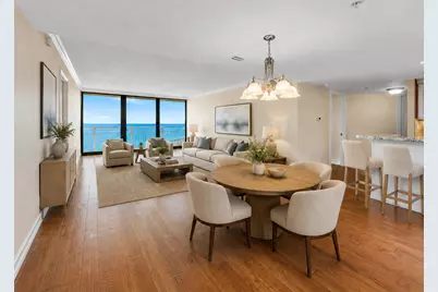 3000 N Ocean Drive #15C, Singer Island, FL 33404 - Photo 2