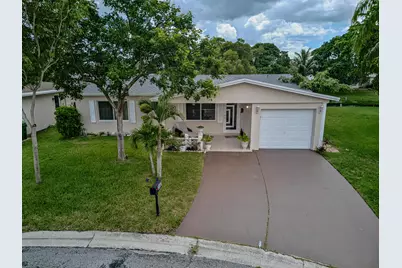 7190 NW 10th Court, Margate, FL 33063 - Photo 32