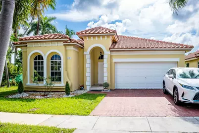 4901 SW 134th Avenue, Miramar, FL 33027 - Photo 1