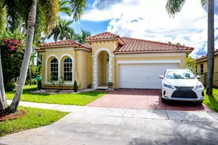 4901 SW 134th Ave, Miramar, FL 33027 - Photo 2