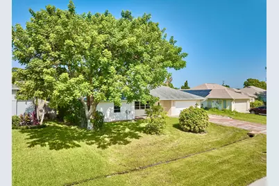 3330 SW Frankford Street, Port Saint Lucie, FL 34953 - Photo 2