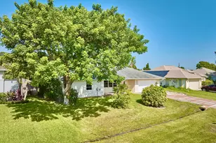 3330 SW Frankford St, Port Saint Lucie, FL 34953 - Photo 2