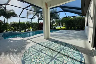 348 SE Courances Dr, Port Saint Lucie, FL 34984 - Photo 32