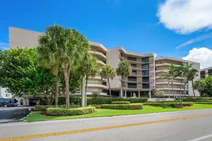 3610 S Ocean Blvd, South Palm Beach, FL 33480 - Photo 1