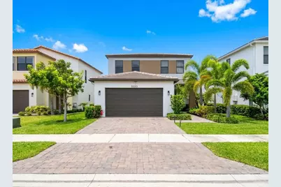5553 Quiet Lake Place, Westlake, FL 33470 - Photo 2