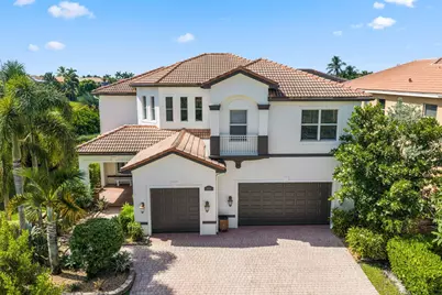 8715 Cobblestone Point Circle, Boynton Beach, FL 33472 - Photo 1