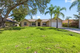 2385 SW Neal Rd, Port Saint Lucie, FL 34953 - Photo 1