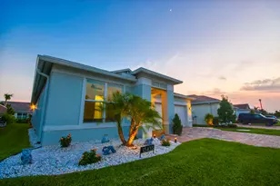 13435 SW Vermillion Cir, Port Saint Lucie, FL 34987 - Photo 2