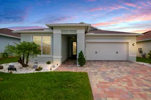 13435 SW Vermillion Cir, Port Saint Lucie, FL 34987 - Photo 1