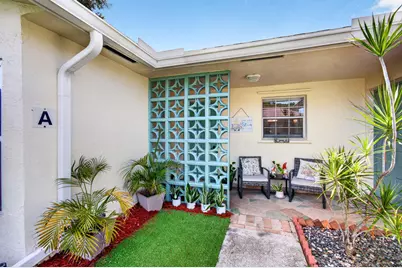5025 Lakefront Boulevard #A, Delray Beach, FL 33484 - Photo 2