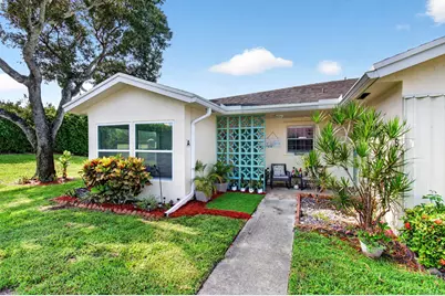 5025 Lakefront Boulevard #A, Delray Beach, FL 33484 - Photo 1
