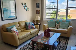 1893 S Ocean Dr, Hallandale Beach, FL 33009 - Photo 2