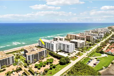 3450 S Ocean Boulevard #4040, Palm Beach, FL 33480 - Photo 22