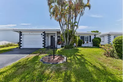 2930 NW 1st Drive, Pompano Beach, FL 33064 - Photo 1