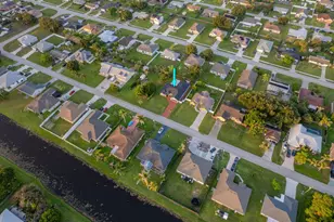 1871 SW Monterrey Ln, Port Saint Lucie, FL 34953 - Photo 70
