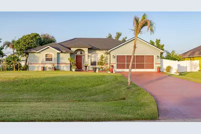 1871 SW Monterrey Lane, Port Saint Lucie, FL 34953 - Photo 44