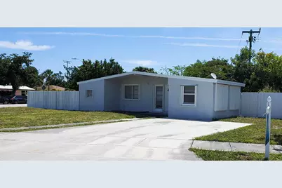 4398 NE 15th Terrace, Pompano Beach, FL 33064 - Photo 1