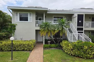 61 Eastgate Dr, Boynton Beach, FL 33436 - Photo 1