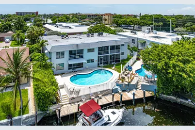 1360 NE 27th Terrace W #2, Pompano Beach, FL 33062 - Photo 20