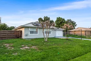 1167 SW Gardena Ave, Port Saint Lucie, FL 34953 - Photo 8