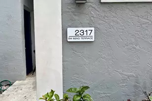 2317 SW 82nd Terrace, North Lauderdale, FL 33068 - Photo 20
