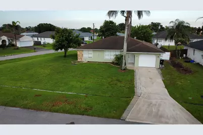 1901 SW Dorado Lane, Port Saint Lucie, FL 34953 - Photo 2