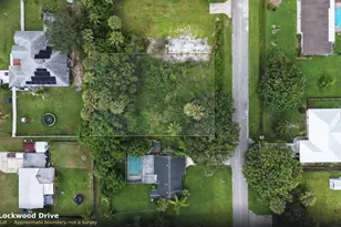 8001 Lockwood Dr, Fort Pierce, FL 34951 - Photo 1