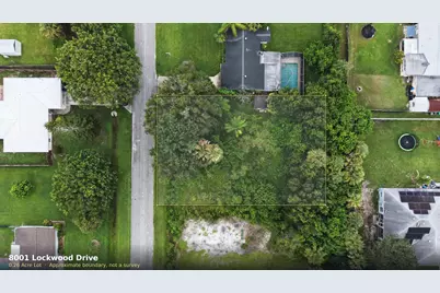 8001 Lockwood Drive, Fort Pierce, FL 34951 - Photo 2