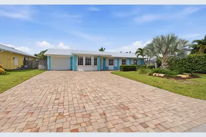 1603 SW Seagull Way, Palm City, FL 34990 - Photo 2