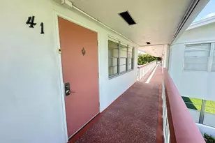 41 Lyndhurst B, Deerfield Beach, FL 33442 - Photo 24