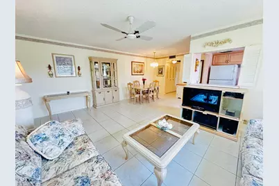 41 Lyndhurst B #Unit 41, Deerfield Beach, FL 33442 - Photo 6