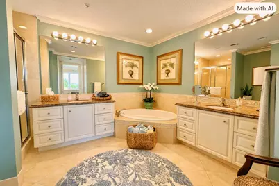 3 Harbour Isle Drive E #303, Fort Pierce, FL 34949 - Photo 6