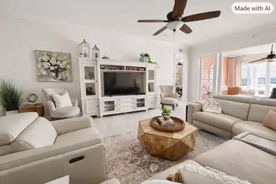 3 Harbour Isle Drive E #303, Fort Pierce, FL 34949 - Photo 2