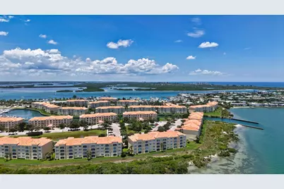 3 Harbour Isle Drive E #303, Fort Pierce, FL 34949 - Photo 20