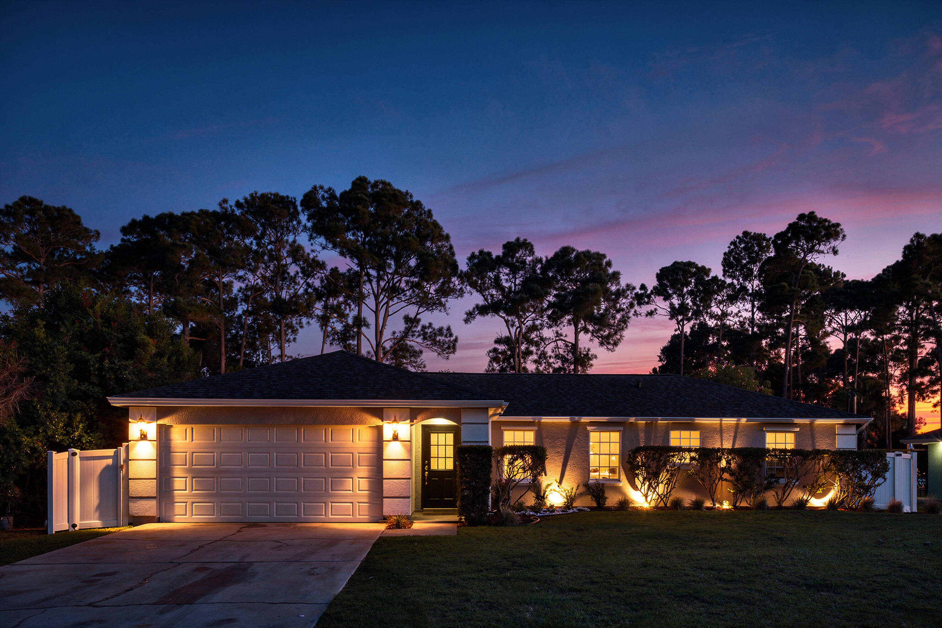 1420 SW Melrose Ave - 1420 SW Melrose Ave, Port Saint Lucie, FL 34953 Luxury Property | Jose Angel Pina