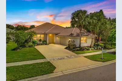 9139 Bay Harbour Circle, West Palm Beach, FL 33411 - Photo 32