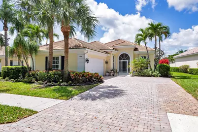 144 Euphrates Circle, Palm Beach Gardens, FL 33410 - Photo 2