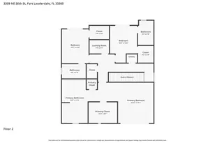 3209 NE 26th St, Fort Lauderdale, FL 33305 - Photo 36