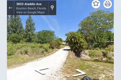 3865 Aladdin Avenue, Boynton Beach, FL 33436 - Photo 2