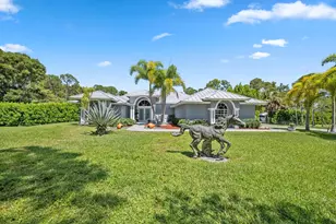 2558 Palm Deer Dr, Loxahatchee, FL 33470 - Photo 1
