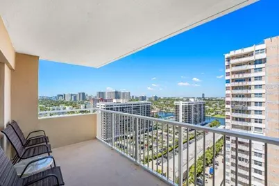 1980 S Ocean Drive #18Q, Hallandale Beach, FL 33009 - Photo 18