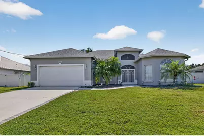 1711 SE Fairfield Street, Port Saint Lucie, FL 34983 - Photo 1