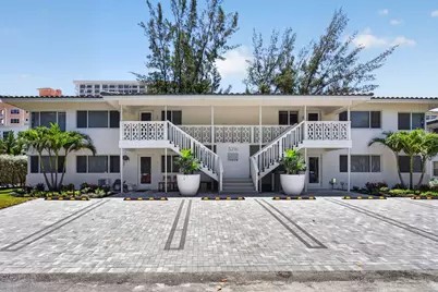 3216 Colony Club Road #2, Pompano Beach, FL 33062 - Photo 2