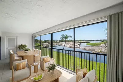 23 Southport Lane #H, Boynton Beach, FL 33436 - Photo 6