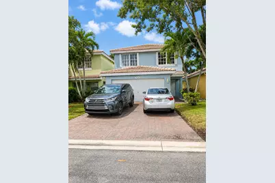 3331 Commodore Court, West Palm Beach, FL 33411 - Photo 1