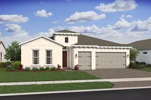 10144 NW Field Flower Trail, Port Saint Lucie, FL 34987 - Photo 1