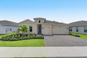 10144 NW Field Flower Trail, Port Saint Lucie, FL 34987 - Photo 1