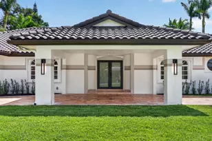 5510 W Castlegate Ave, Davie, FL 33331 - Photo 6